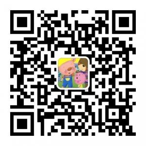 儿童睡前精选故事微信公众号