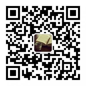 荔枝FM文学茶社微信公众号