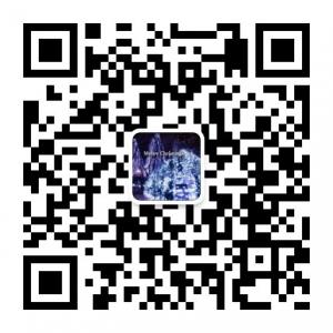 小小说不说微信公众号