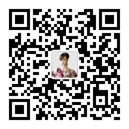 女人帮时尚搭配微信公众号