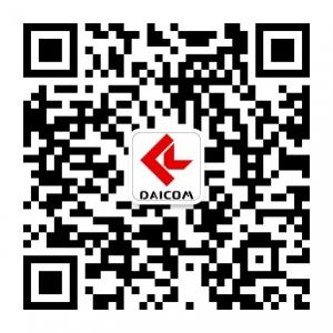 大连泰康科技有限公司微信公众号
