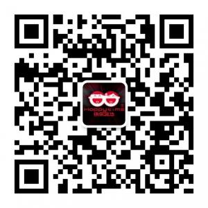 快乐年华俱乐部微信公众号