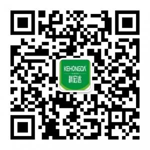 深圳市科宏达电子有限公司微信公众号