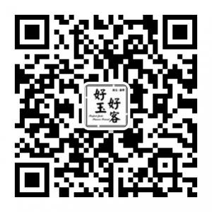 好玉好客翡翠珠宝微信公众号