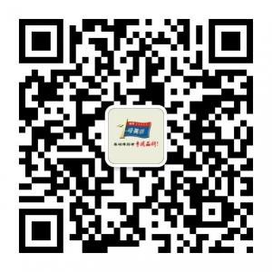 太阳城考研1号微信公众号