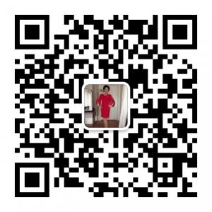 徐鹤宁教育培训中微信公众号