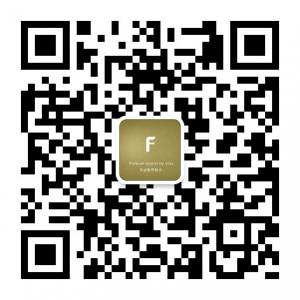 都市英语部落微信公众号