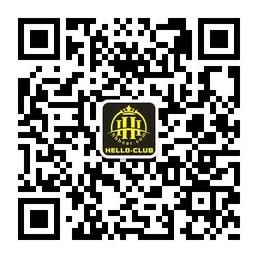 西安奔驰宝马俱乐部微信公众号