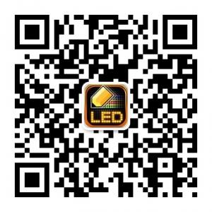 LED949显示屛配件供应商微信公众号