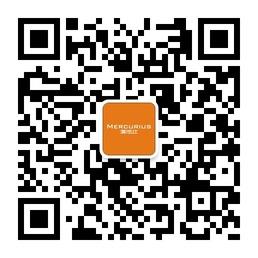 MERCURIUS漫悠仕微信公众号