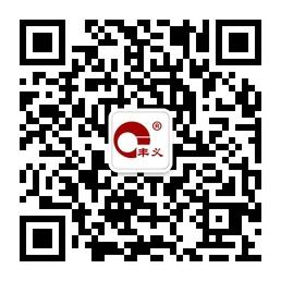 延边丰义土特产微信公众号