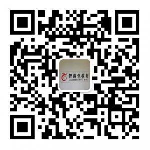 智满堂教育微信公众号