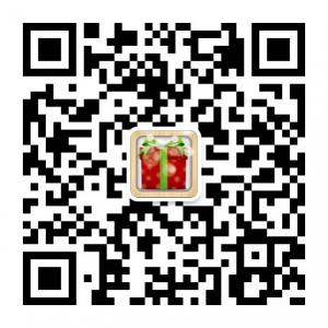 精品礼物购微信公众号