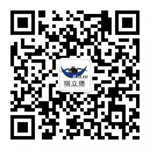 瑞立德一卡通微信公众号