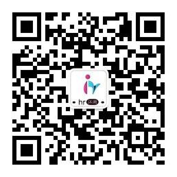 人力培训HR成长学微信公众号