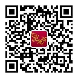 恩吉尔舞蹈用品微信公众号