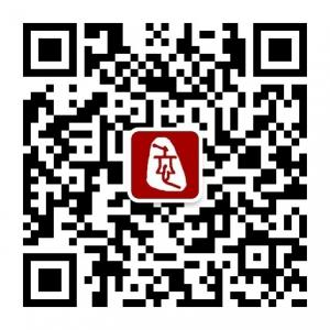 上海电力学院励志讲坛微信公众号