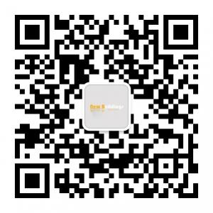 新锐建筑资讯微信公众号