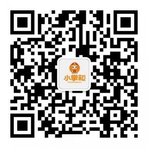 小掌柜的圈子微信公众号