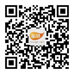 潮州蜜糖网微信公众号