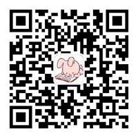 兔子杰萝卜微信公众号