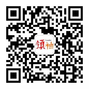 江苏青年企业家领袖俱乐部微信公众号