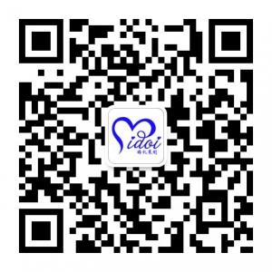 IDOi中国首家DIY婚礼策划微信公众号