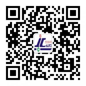 杰创自动化微信公众号