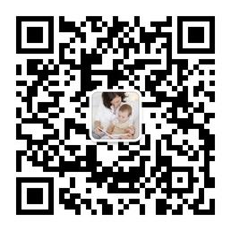 和孩子一起成长微信公众号