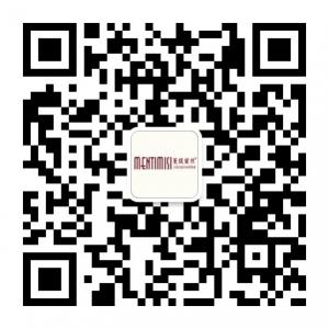 蔓缇蜜丝MENTIMISI微信公众号