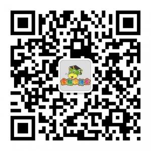 全脑小博士微信公众号