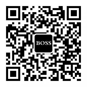 全球老板智慧秘籍微信公众号