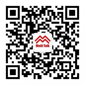 餐饮美丽说微信公众号