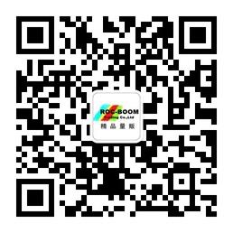 Roc-boom精品量贩微信公众号