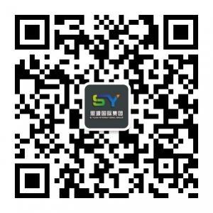 思源国际集团微信公众号