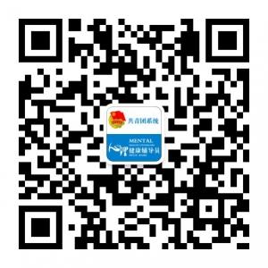 心理健康辅导员培微信公众号
