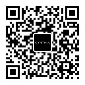 辛西娅CYNTHIA微信公众号