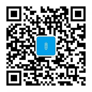 青年成长故事微信公众号