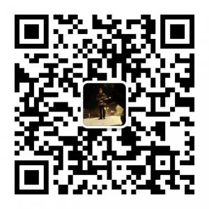 我说我没喝醉微信公众号