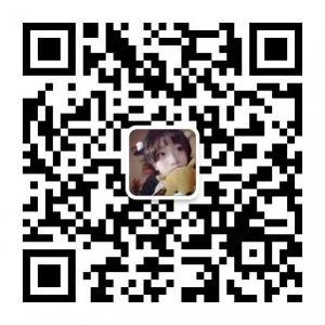 女神韩妆汇微信公众号