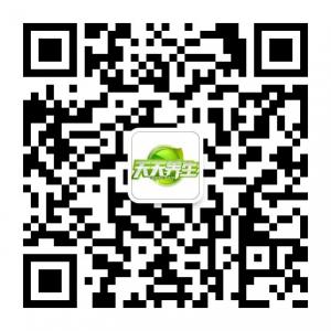 生活健康小常识微信公众号