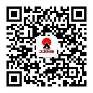 广东太阳神集团经销商微信公众号