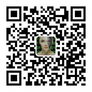 我和科技有个约会微信公众号