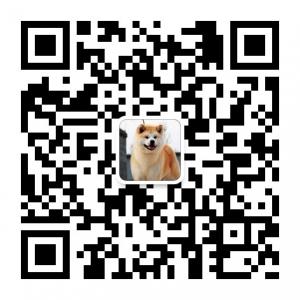 秋悦园秋田犬培育微信公众号