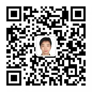 传道者-文庆微信公众号