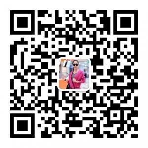 我爱淘美衣微信公众号