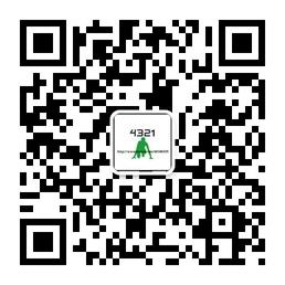 如果你不想虚度大微信公众号