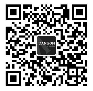 达玛森手表微信公众号