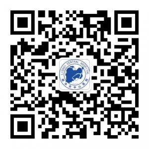 丽水市中心医院微信公众号