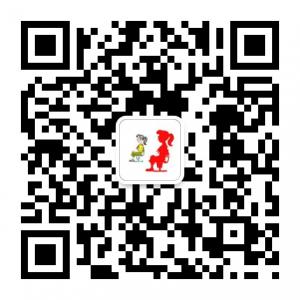 今天我坐直了微信公众号
